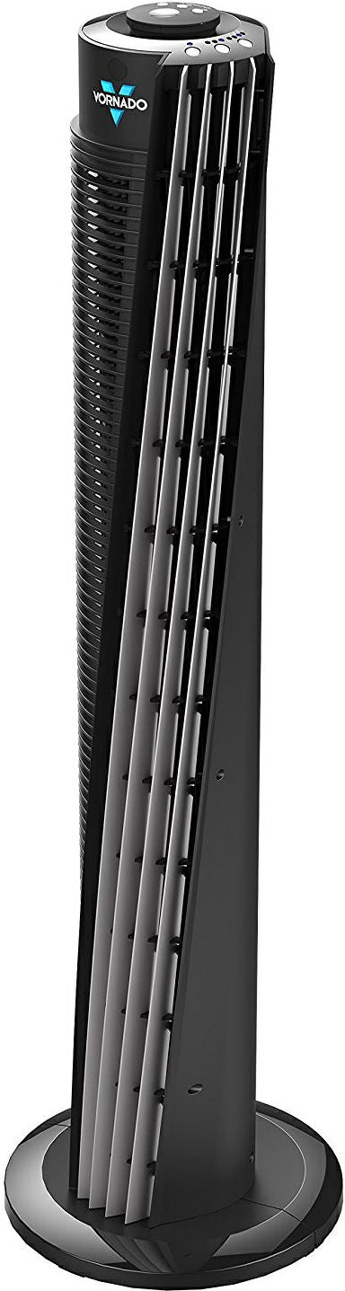 FAN- WIND TOWER – WITH REMOTE 36″ – 4 SPEED