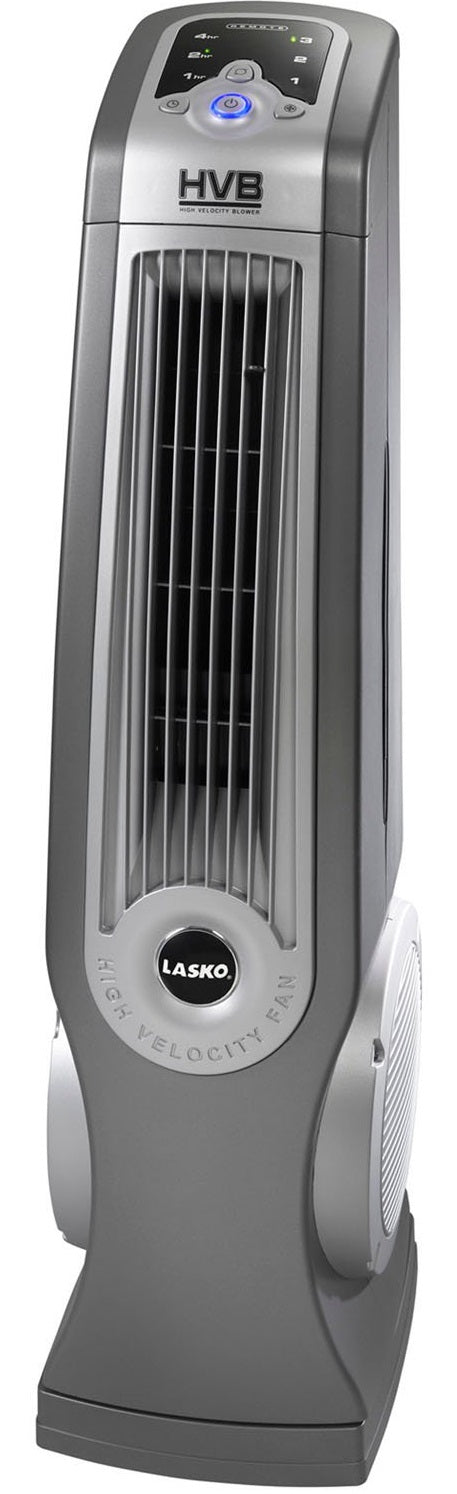 FAN-HIGH VELCTY OSC.3 SPD W/REMOTE
