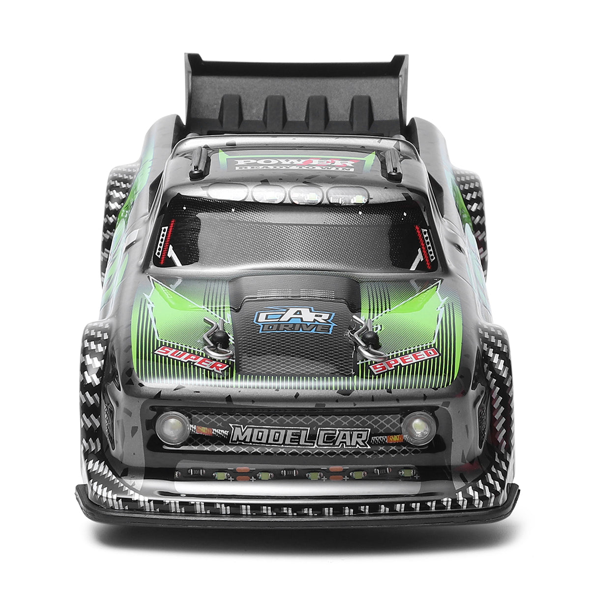 WLtoys 1/28 Racing RC Car