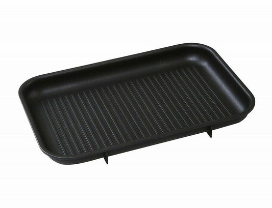 BRUNO COMPACT HOT PLATE GRILL PLATE