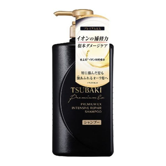 SHISEIDO TSUBAKI PREMIUM EX REPAIR SP