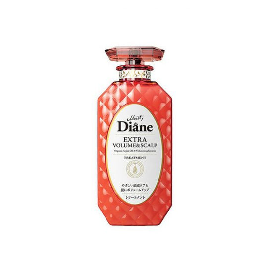 MOIST DIANE PB EXTRA VOLUME & SCALP TRMT