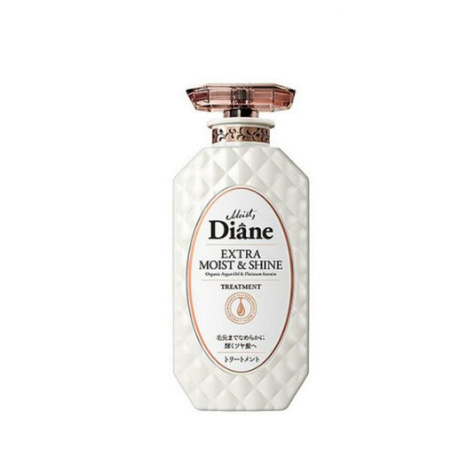 MOIST DIANE PB EXTRA MOIST & SHINE TRMT