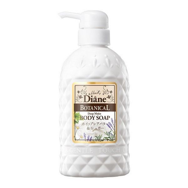 MOIST DIANE BOTANICAL DEEP MOIST BODY SP