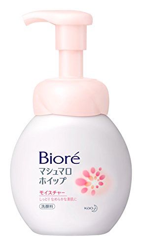 KAO BIORE Marshmallow Whip Facial Wash 150ml