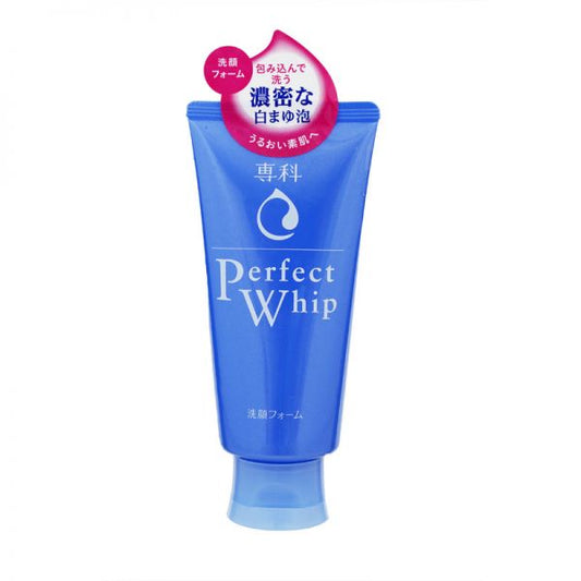 SENKA Perfect Double Wash 120g