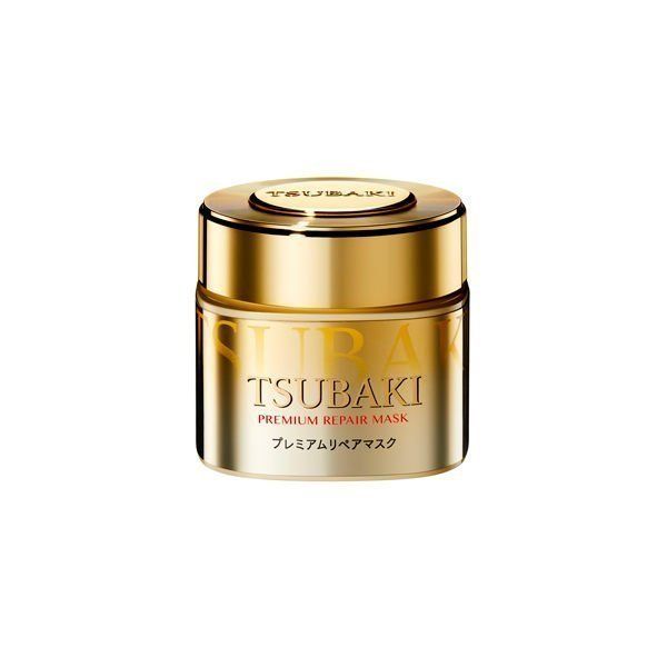 TSUBAKI Premium Repair Mask 180g