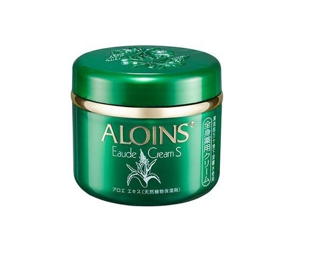 ALOINS ALOINS EAUDE CREAM