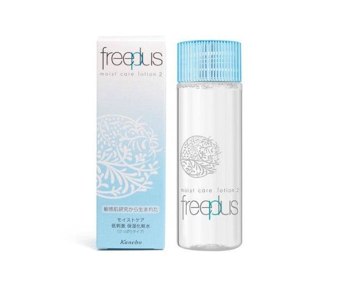 FREEPLUS Moist Care Lotion 2 130ml