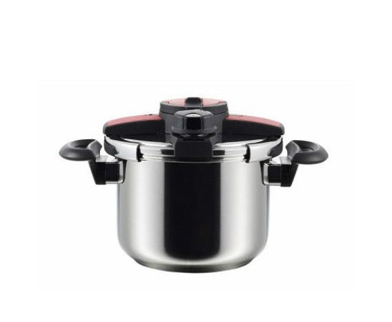 Pressure Cooker G-166