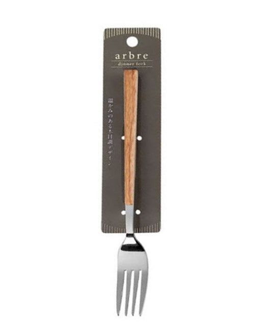 ECHO ARBRE DINNER FORK W-235