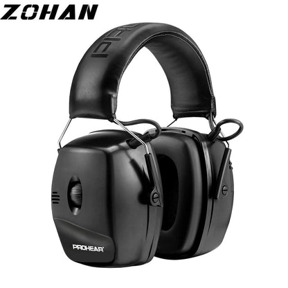 ZOHAN Shooting ear protectors