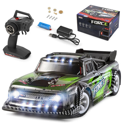 WLtoys 1/28 Racing RC Car