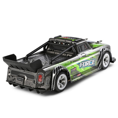 WLtoys 1/28 Racing RC Car