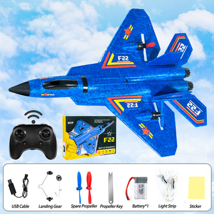 RC Foam Aircraft SU-35 Plane