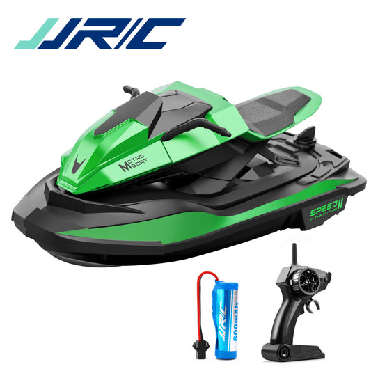 JJRC S9 Mini RC Boat