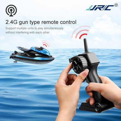 JJRC S9 Mini RC Boat