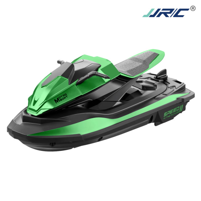 JJRC S9 Mini RC Boat