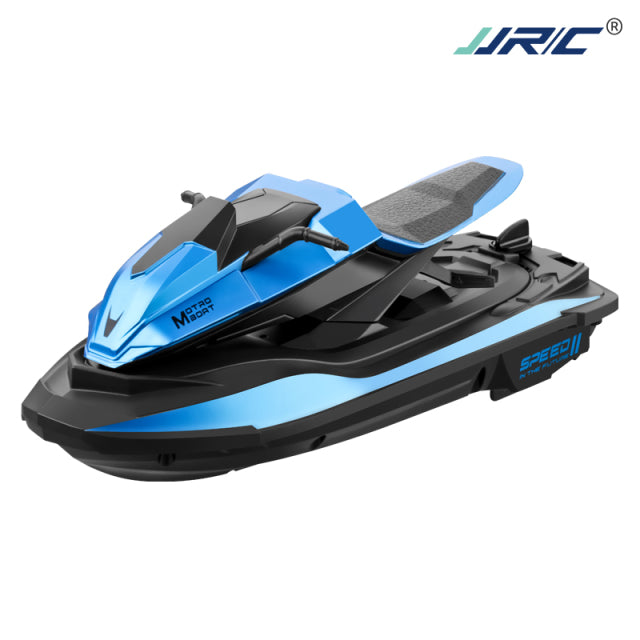 JJRC S9 Mini RC Boat